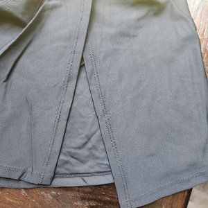 Brand new with tag Catalina swim skirt black